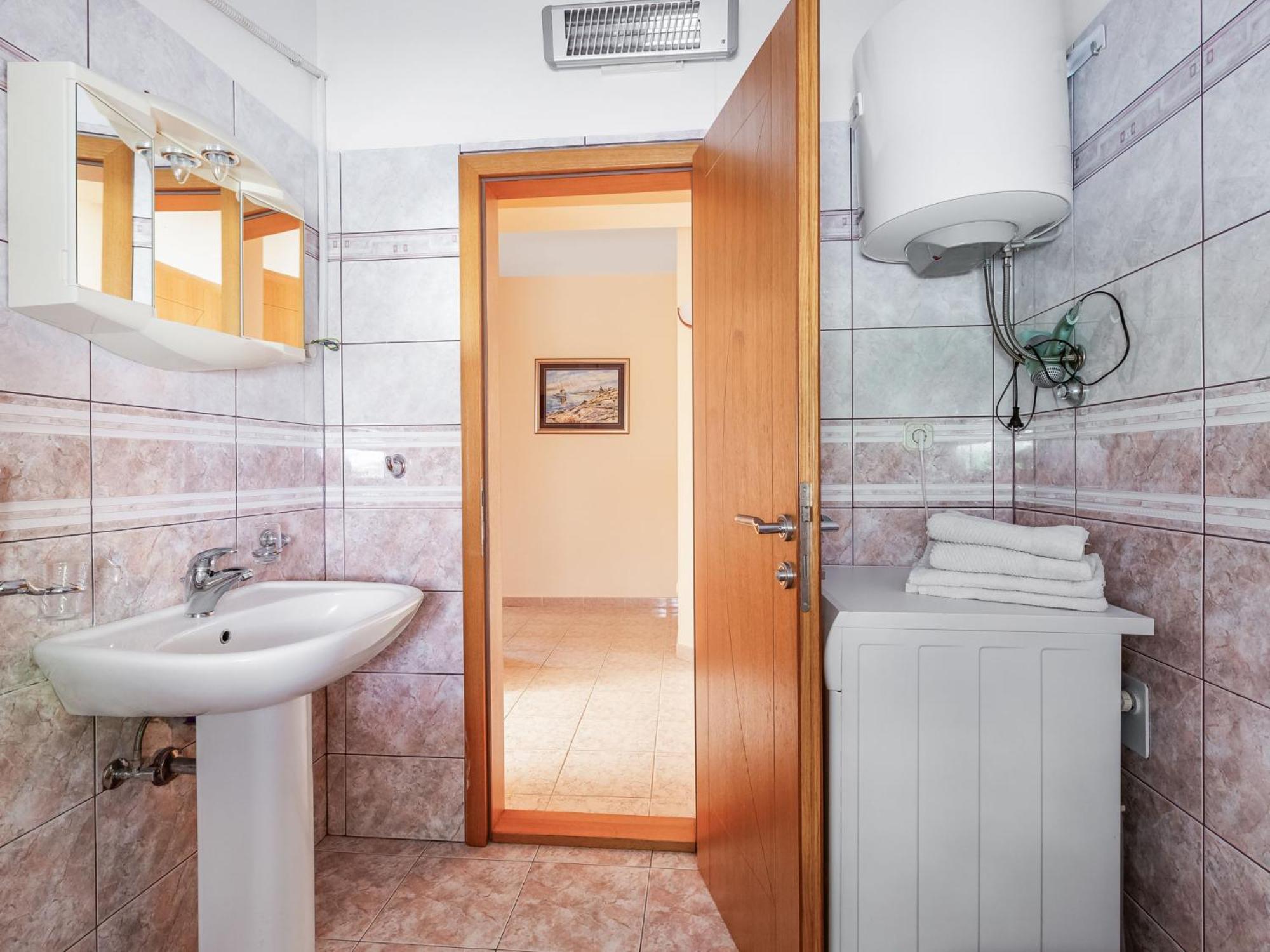 Apartment Daria 3 By Interhome Anic Luaran gambar