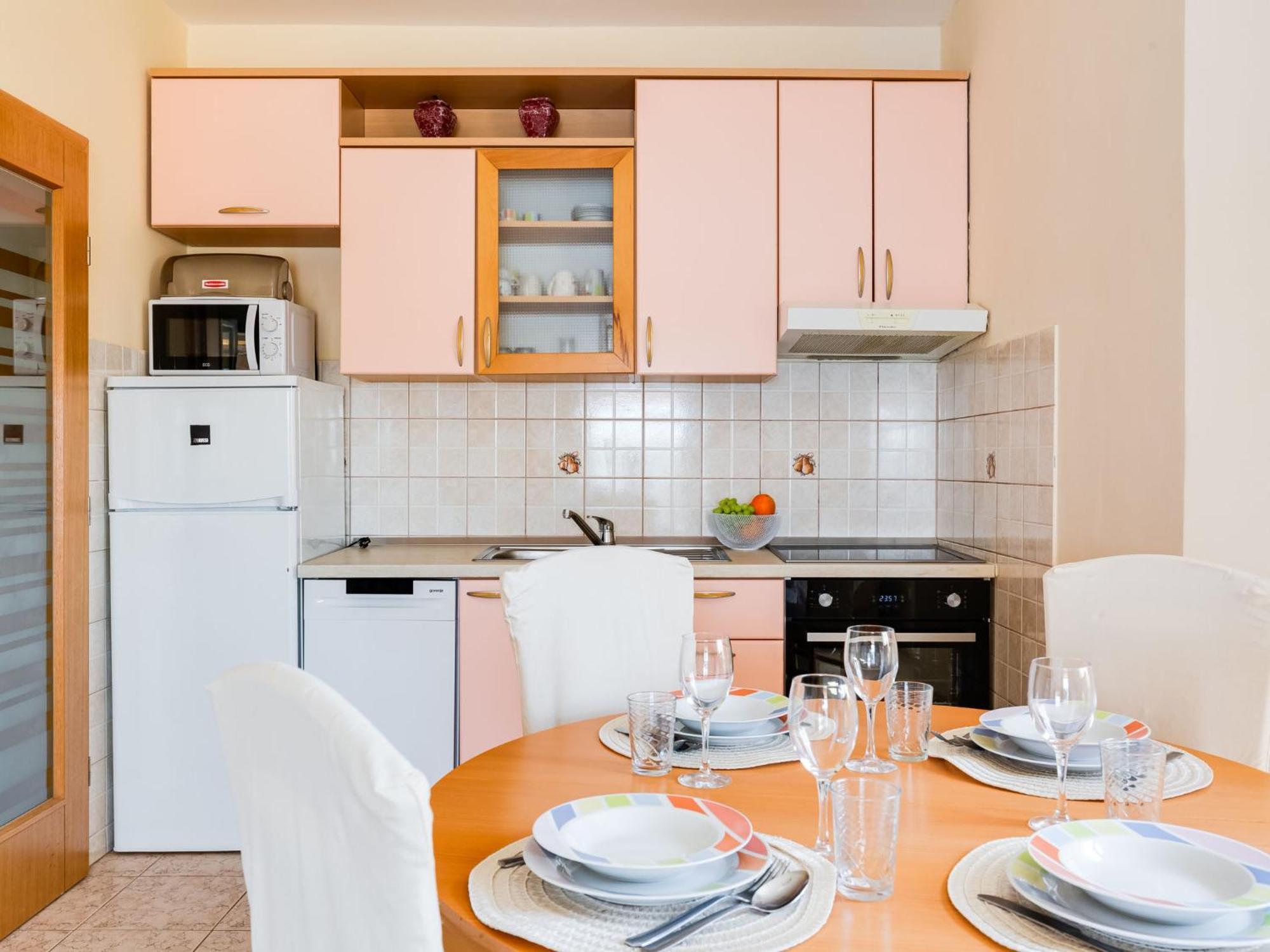 Apartment Daria 3 By Interhome Anic Luaran gambar